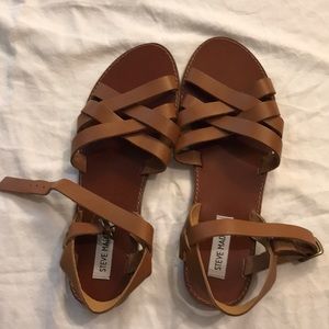 Steve Madden Sandals